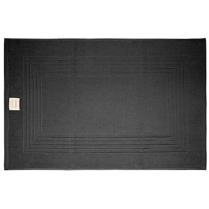 Artikelbild 2 für Dyckhoff Badematte Nature anthrazit 50,0 x 80,0 cm, Artikelnummer 789174