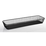 Artikelbild 1 für APS Brotkorb URBAN schwarz, 1 St., Artikelnummer 197768