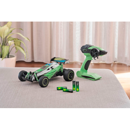 Artikelbild 7 für GP Batterie ULTRA PLUS Alkali-Mangan Mignon AA 1,5 V, 4 St., Artikelnummer 219471