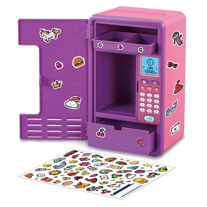 Artikelbild für vtech® Kidisecrets Spielzeug-Tresor pink, Artikelnummer 229759