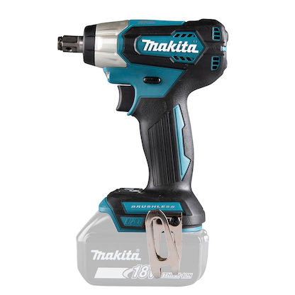 Artikelbild für makita DTW181Z Akku-Schlagschrauber 18,0 V, ohne Akku, Artikelnummer 306759