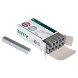 Artikelbild 1 für LEITZ Heftklammern Juwel 5642 6 mm, 2.000 St., Artikelnummer 647420