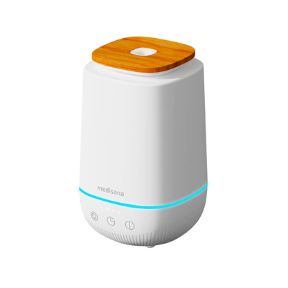 Artikelbild 4 für medisana Duftspender AD 650 ohne Nachfüllduft, 1 St., Artikelnummer 496483