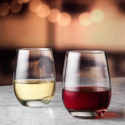 Artikelbild 4 für Libbey® Trinkgläser Stemless 451,0 ml, 12 St., Artikelnummer 645238