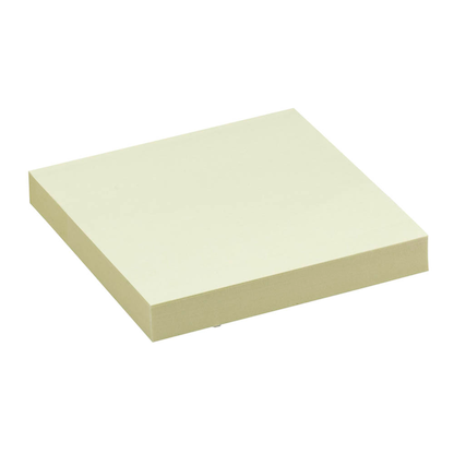 Artikelbild 5 für dots Haftnotizen gelb, 12 Blöcke, Artikelnummer 221940