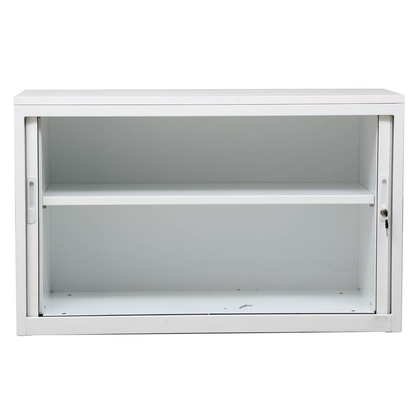 Artikelbild 4 für Gürkan Rollladenschrank verkehrsweiß 1 Fachboden 120,0 x 46,0 x 75,0 cm, Artikelnummer 564144