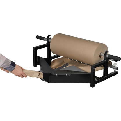 Artikelbild 3 für Knüllpapierabroller Crumpy, Artikelnummer 815011