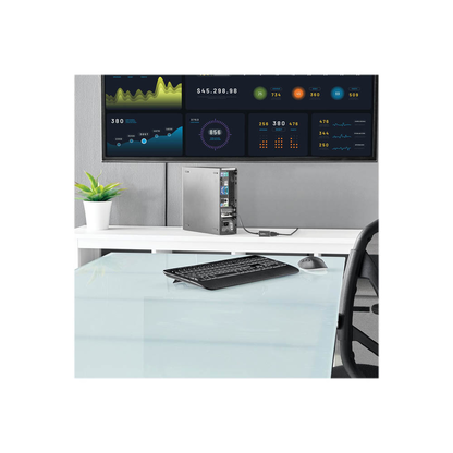 Artikelbild 6 für StarTech.com DP2HDMI2 DisplayPort/HDMI Adapter, Artikelnummer 964239