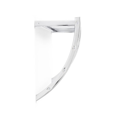 Artikelbild 4 für relaxdays Handtuchhalter silber, 1 St., Artikelnummer 400303