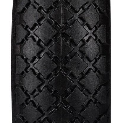 Artikelbild 6 für relaxdays Sackkarrenräder luftbereift schwarz Stahl Felgen, Achse 2,0 cm, Artikelnummer 452257