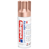 Artikelbild 1 für edding 5200 Acrylspray Sprühfarbe roségold, 1 St., Artikelnummer 495244