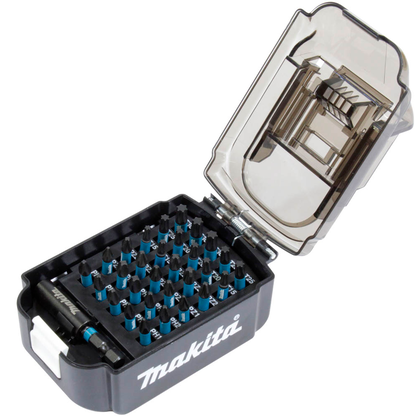 Artikelbild für makita Bit-Set Impact Black E-03084, 31-teilig, Artikelnummer 420271