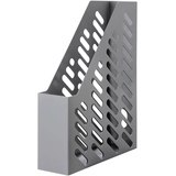 Artikelbild 1 für HAN Stehsammler KLASSIK KARMA 16018-18D grau Kunststoff, DIN A4, 1 St., Artikelnummer 661841