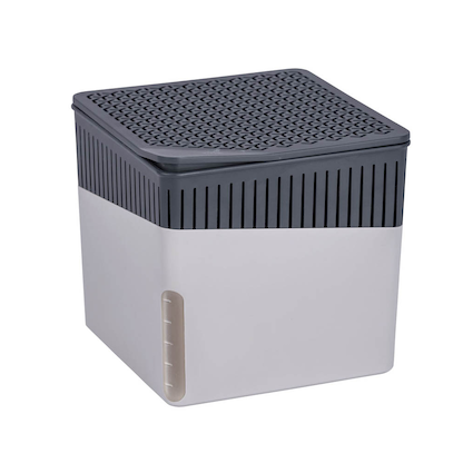 Artikelbild 5 für WENKO Cube Raumentfeuchter grau, 2x 1,0 kg, Artikelnummer 816841