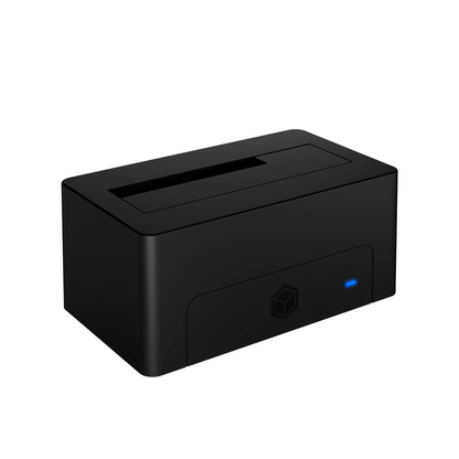 Artikelbild für RaidSonic ICY BOX® Dockingstation IB-1121-U3, Artikelnummer 201257