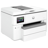 Artikelbild 1 für HP OfficeJet Pro 9730e All-in-One 3 in 1 Tintenstrahl-Multifunktionsdrucker weiß, HP Instant Ink-fähig, Artikelnummer 207508