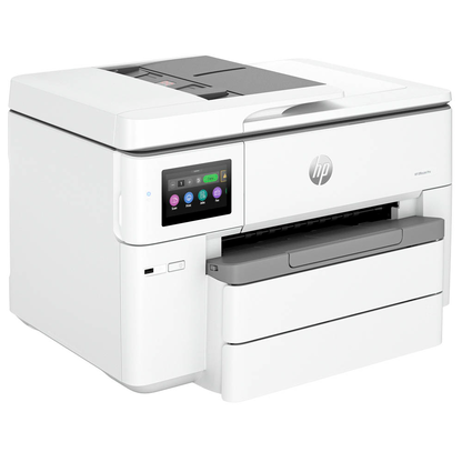 Artikelbild für HP OfficeJet Pro 9730e All-in-One 3 in 1 Tintenstrahl-Multifunktionsdrucker weiß, HP Instant Ink-fähig, Artikelnummer 207508