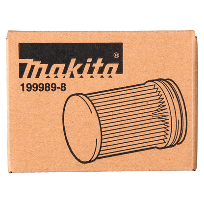 Artikelbild 2 für makita 199989-8 Filter für Staubsauger, 1 St., Artikelnummer 497509