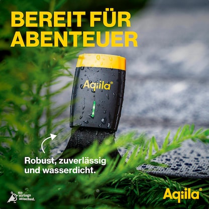 Artikelbild 8 für Aqiila® Sunbird P56 Solarladegerät schwarz, 56 W, Artikelnummer 533929