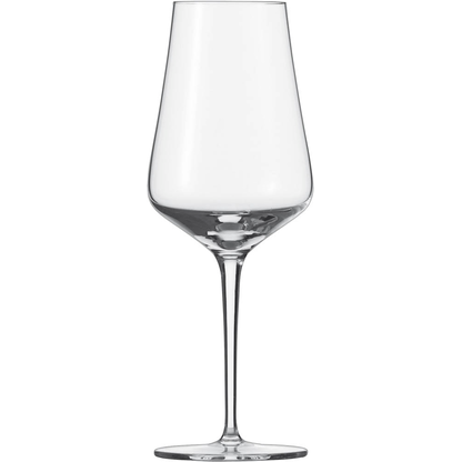 Artikelbild 3 für Schott Zwiesel Weißweingläser Fine 370,0 ml, 6 St., Artikelnummer 548022