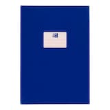 Artikelbild 1 für OXFORD Heftumschlag dunkelblau Kunststoff DIN A4, 1 St., Artikelnummer 592008