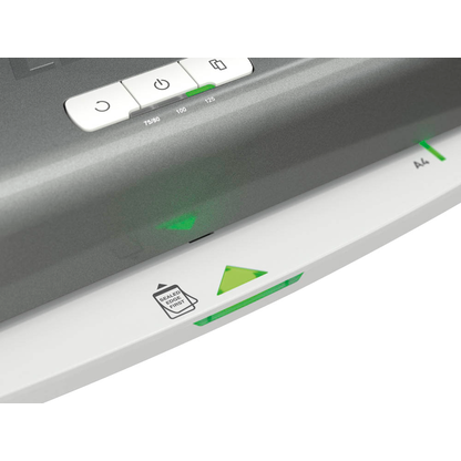 Artikelbild 6 für LEITZ iLAM Office A3 Laminiergerät bis DIN A3, Artikelnummer 292007