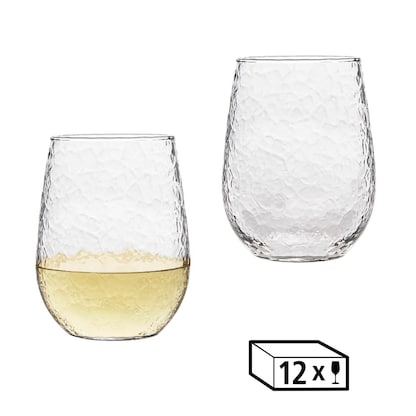 Artikelbild 2 für Libbey® Trinkgläser Stemless 500,0 ml, 12 St., Artikelnummer 645261