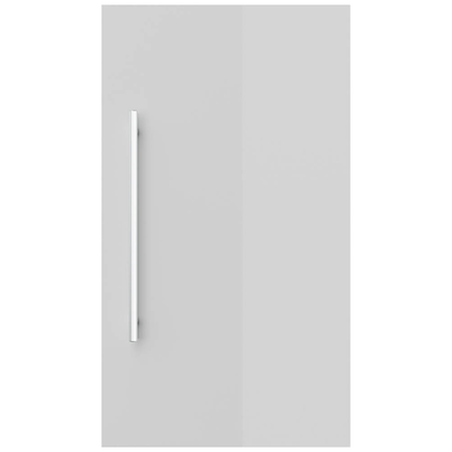Artikelbild 4 für POSSEIK Bad-Hängeschrank 62 weiß glanz 35,0 x 16,6 x 62,00 cm, Artikelnummer 668539