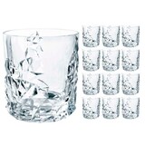 Artikelbild 1 für Nachtmann Whiskygläser Sculpture 340,0 ml, 12 St., Artikelnummer 781496