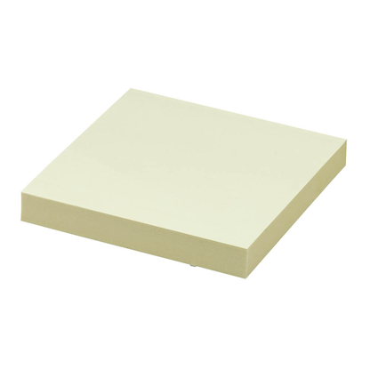 Artikelbild 6 für dots Haftnotizen gelb, 12 Blöcke, Artikelnummer 221940