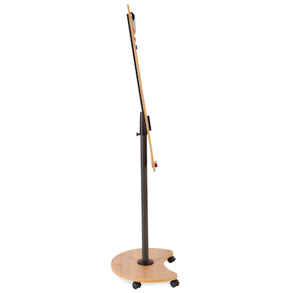 Artikelbild 4 für rocada Flipchart Natural Mobil NAT0616, Artikelnummer 930267