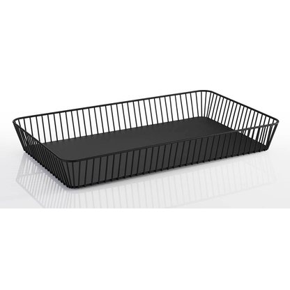 Artikelbild für APS Brotkorb URBAN schwarz, 1 St., Artikelnummer 197789