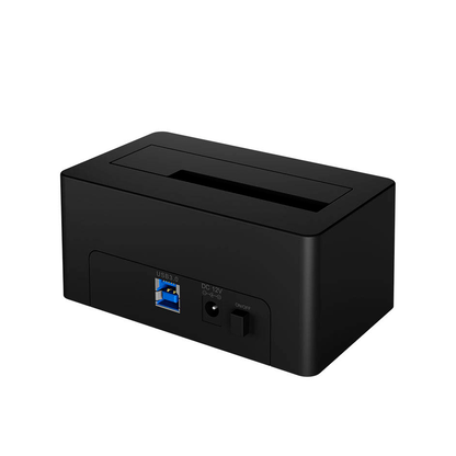 Artikelbild 2 für RaidSonic ICY BOX® Dockingstation IB-1121-U3, Artikelnummer 201257