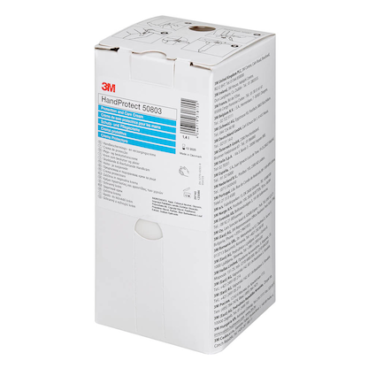 Artikelbild 3 für 3M HandProtect 50803 Hautschutzcreme 1,4 l, Artikelnummer 153886