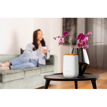 Artikelbild 6 für medisana Duftspender AD 650 ohne Nachfüllduft, 1 St., Artikelnummer 496483