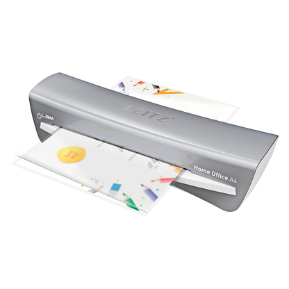 Artikelbild für LEITZ iLAM Home Office A4 Laminiergerät bis DIN A4, Artikelnummer 292159
