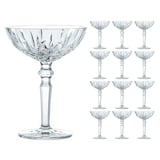 Artikelbild 1 für Nachtmann Cocktailgläser Noblesse 180,0 ml, 12 St., Artikelnummer 781668