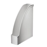 Artikelbild 1 für LEITZ Stehsammler A4 Plus 24760085 grau Kunststoff, DIN A4, 1 St., Artikelnummer 664342