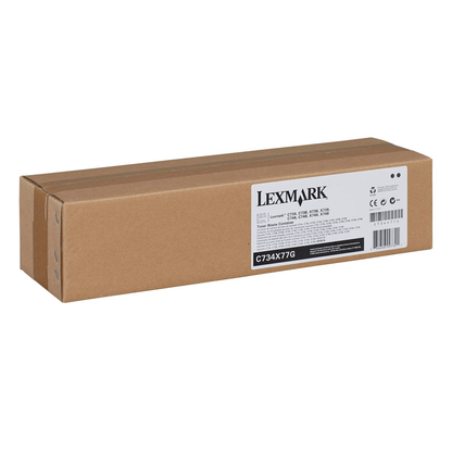 Artikelbild 2 für Lexmark C734X77G Resttonerbehälter, 1 St., Artikelnummer 461434