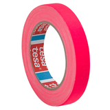 Artikelbild 1 für tesa Gewebeband pink 19,0 mm x 25,0 m 1 Rolle, Artikelnummer 438358