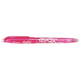 Artikelbild 1 für PILOT FRIXION ball Tintenroller 0,3 mm, Schreibfarbe: pink, 1 St., Artikelnummer 170677