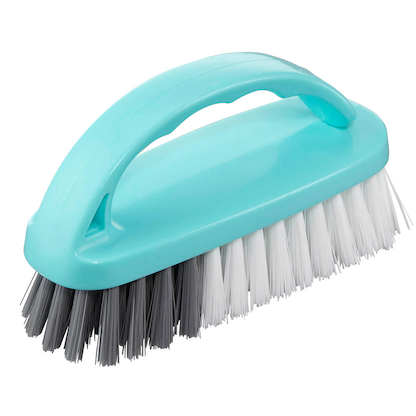 Artikelbild 5 für flink & sauber Reinigungsbürste Allzweckbürste kann variieren (blau, grau) Kunststoff, 1 St., Artikelnummer 212561