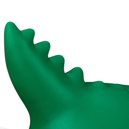 Artikelbild 5 für relaxdays Hüpftier Drache grün, Artikelnummer 442101