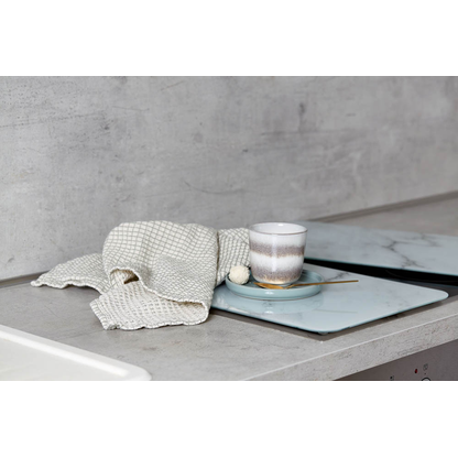 Artikelbild 8 für WENKO Herdabdeckplatten Marmor weiß, grau, 2 St., Artikelnummer 530834