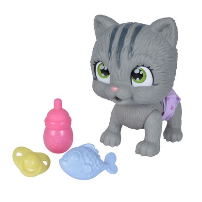Artikelbild für Simba Katzenbaby Pamper Petz Puppenzubehör, Artikelnummer 656514