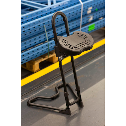 Artikelbild 8 für meychair Stehhilfe AF6-PU9 11147 schwarz, 1 St., Artikelnummer 116339