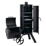 Artikelbild 1 für tepro Räucherofen Fairfax TE-1104 118,6 x 66,4 x 145,6 cm, 1 St., Artikelnummer 329379