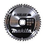 Artikelbild 1 für makita B-32699 Kreissägeblatt 255,0 mm, 48 Zähne, 1 St., Artikelnummer 496899