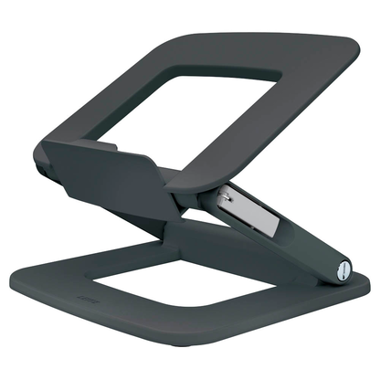 Artikelbild 2 für LEITZ Laptop-Ständer Ergo dunkelgrau, Artikelnummer 453049