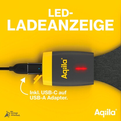 Artikelbild 7 für Aqiila® Sunbird P56 Solarladegerät schwarz, 56 W, Artikelnummer 533929
